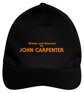 Nome do produtoJohn Carpenter