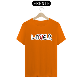 Nome do produtoCamiseta Loser/Lover