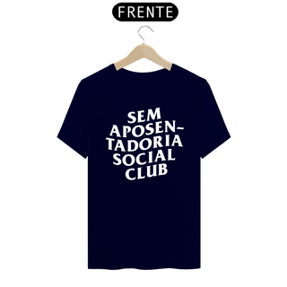 Nome do produtoSem aposentadoria social club