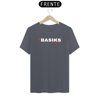 Nome do produtoCamiseta -  BASIKS