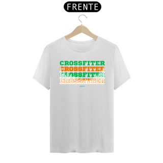 Nome do produtoCamiseta - Crossfiter