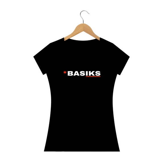 Baby Long - Basiks minimalista