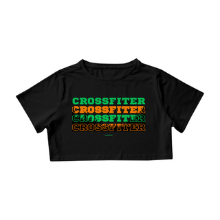 Nome do produtoCropped - Crossfiter