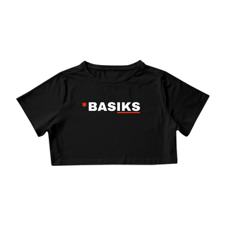 Nome do produtoCropped - Basiks