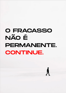 Nome do produtoPoster - Fracasso