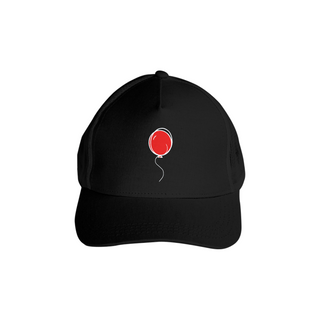 Nome do produtoRD CAP - Black