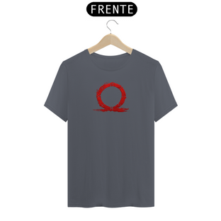 Nome do produtoCamiseta God of War Omega