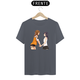 Nome do produtoCamiseta Fatal Frame anime 2 várias cores