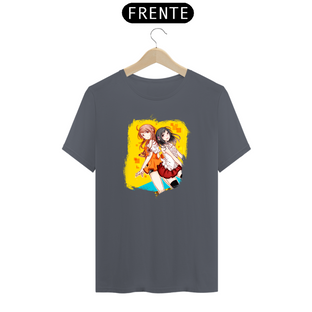 Nome do produtoCamiseta Fatal Frame  anime 1 várias cores