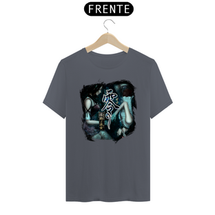 Nome do produtoCamiseta Fatal Frame Maiden Black Water várias cores