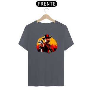 Nome do produtoCamiseta Red Dead 2 várias cores