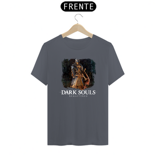 Nome do produtoCamiseta Dark Souls Preta ou cores escuras