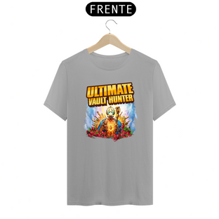 Nome do produtoCamiseta Borderlands Ultimate Hunter