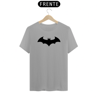 Nome do produtoCamiseta Batman logo preto