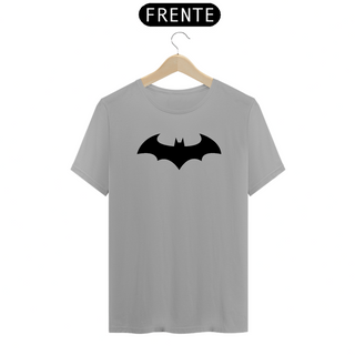 Camiseta Batman logo preto