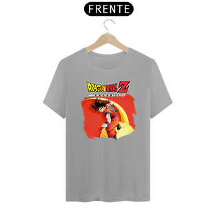 Nome do produtoCamiseta Dragon Ball Kakaroto várias cores