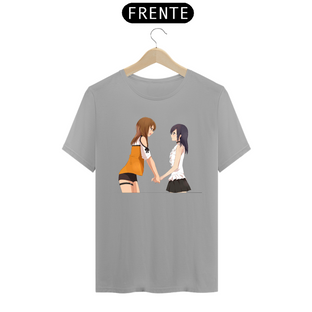 Nome do produtoCamiseta Fatal Frame anime 2 várias cores