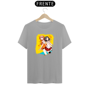 Nome do produtoCamiseta Fatal Frame  anime 1 várias cores