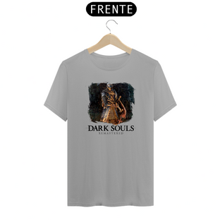 Nome do produtoCamiseta Dark Souls branca ou cinza