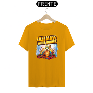 Nome do produtoCamiseta Borderlands Ultimate Hunter