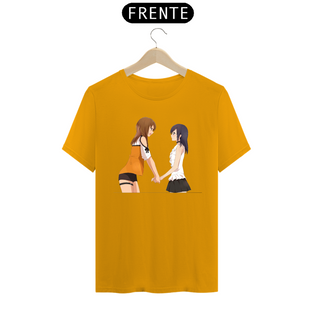 Nome do produtoCamiseta Fatal Frame anime 2 várias cores