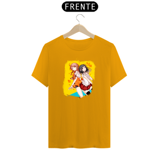 Nome do produtoCamiseta Fatal Frame  anime 1 várias cores