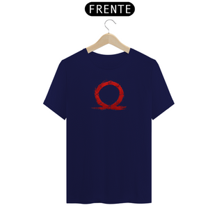 Nome do produtoCamiseta God of War Omega