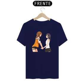 Camiseta Fatal Frame anime 2 várias cores