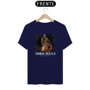 Nome do produtoCamiseta Dark Souls Preta ou cores escuras