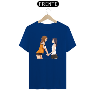 Nome do produtoCamiseta Fatal Frame anime 2 várias cores