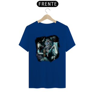 Nome do produtoCamiseta Fatal Frame Maiden Black Water várias cores