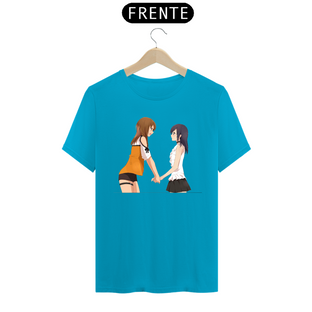 Nome do produtoCamiseta Fatal Frame anime 2 várias cores