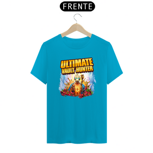 Nome do produtoCamiseta Borderlands Ultimate Hunter