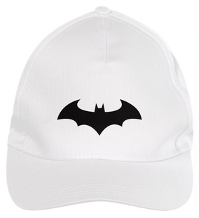 Nome do produtoBoné Basic Batman logo preto