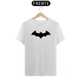 Nome do produtoCamiseta Batman logo preto