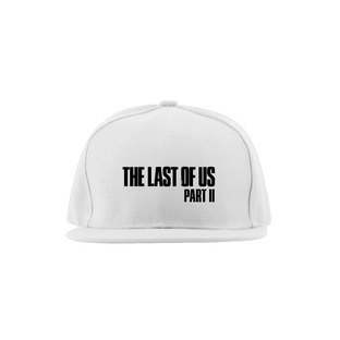 Nome do produtoBoné Premium The Last of Us part II