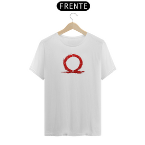 Camiseta God of War Omega