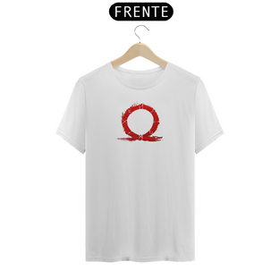 Nome do produtoCamiseta God of War Omega