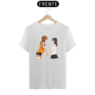 Nome do produtoCamiseta Fatal Frame anime 2 várias cores