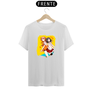 Nome do produtoCamiseta Fatal Frame  anime 1 várias cores