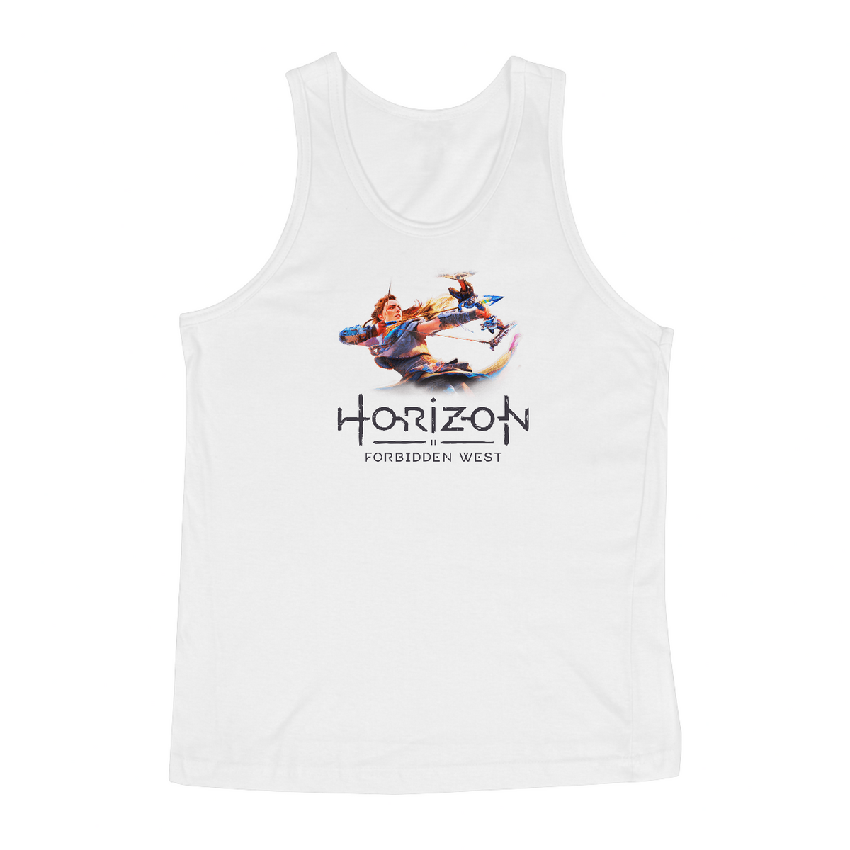 Nome do produtoRegata Horizon FW M1 branca