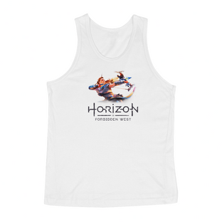 Nome do produtoRegata Horizon FW M1 branca