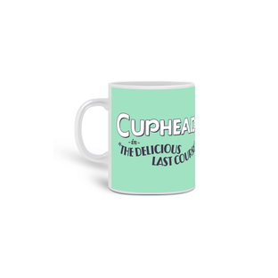 Nome do produtoCaneca Cuphead Modelo 5