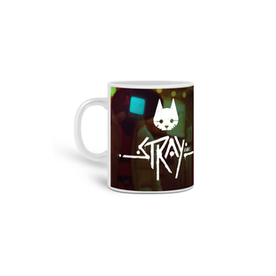 Nome do produtoCaneca Stray modelo 2