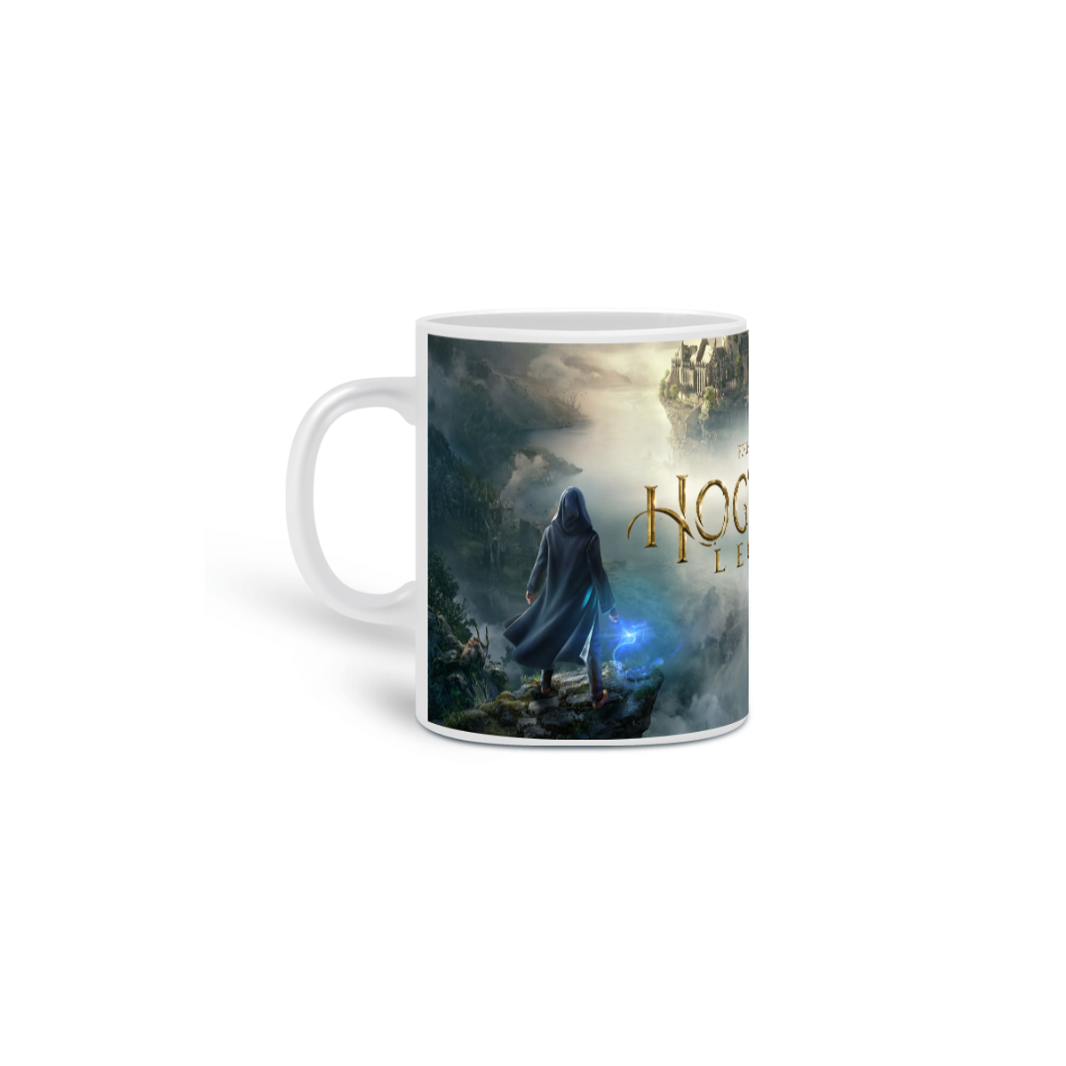 Nome do produtoCaneca Hogwarts Legacy M01