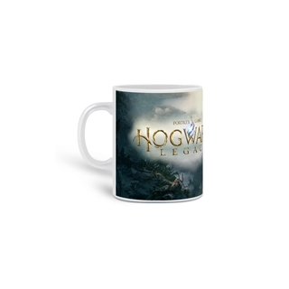 Caneca Hogwarts Legacy M02