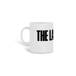 Nome do produtoCaneca The Last of Us Parte II