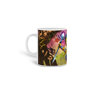 Caneca He Man arte Maligna