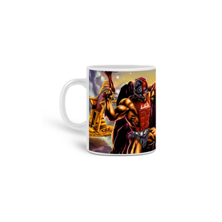 Caneca He Man arte Zodak