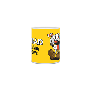 Nome do produtoCaneca Cuphead Modelo 3